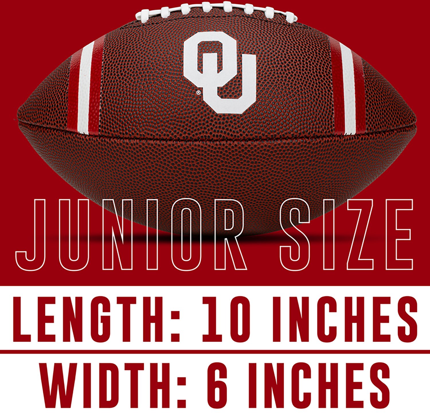 Franklin Oklahoma Junior Football
