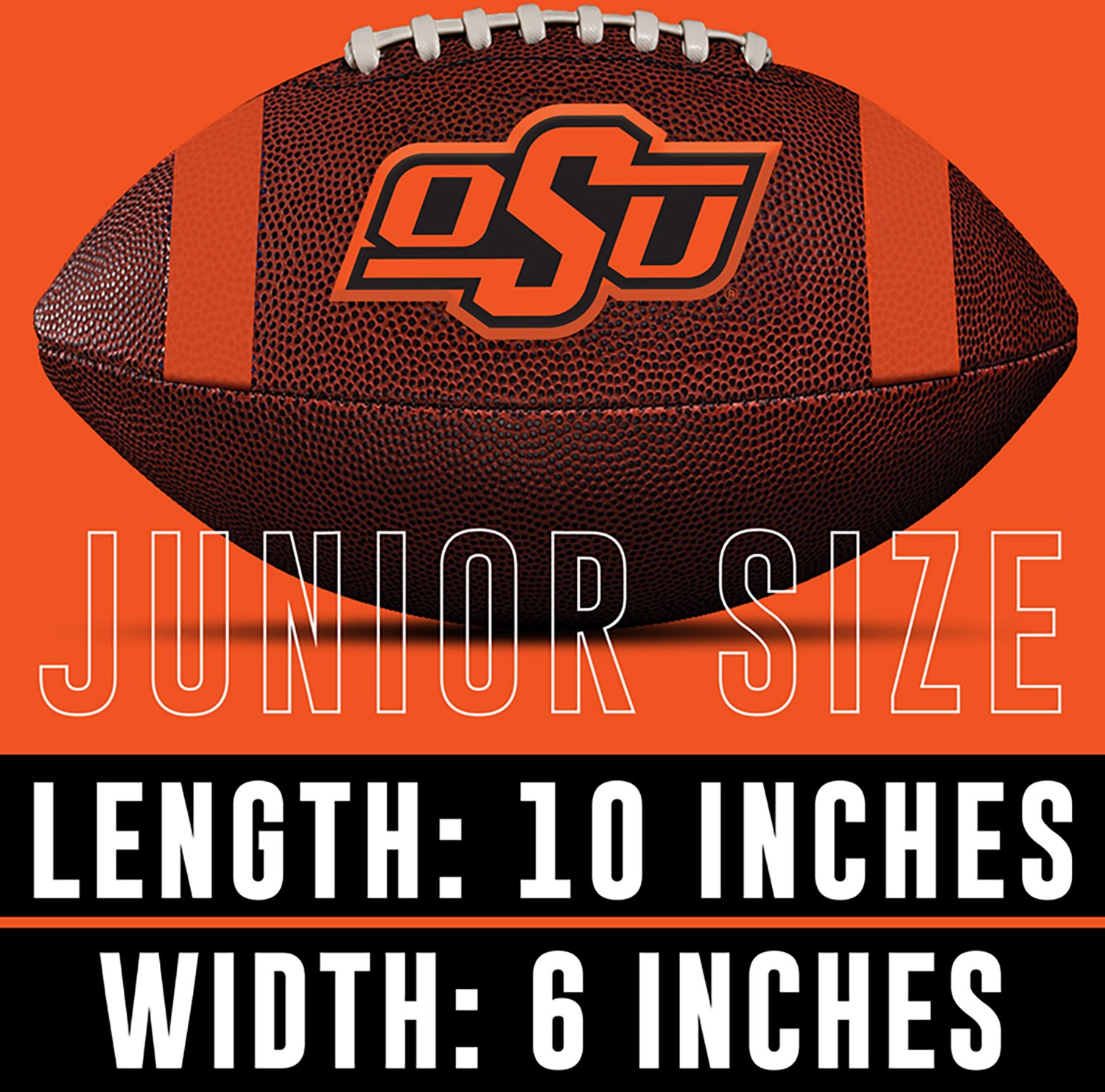 Franklin Oklahoma State Junior Football - view number 3