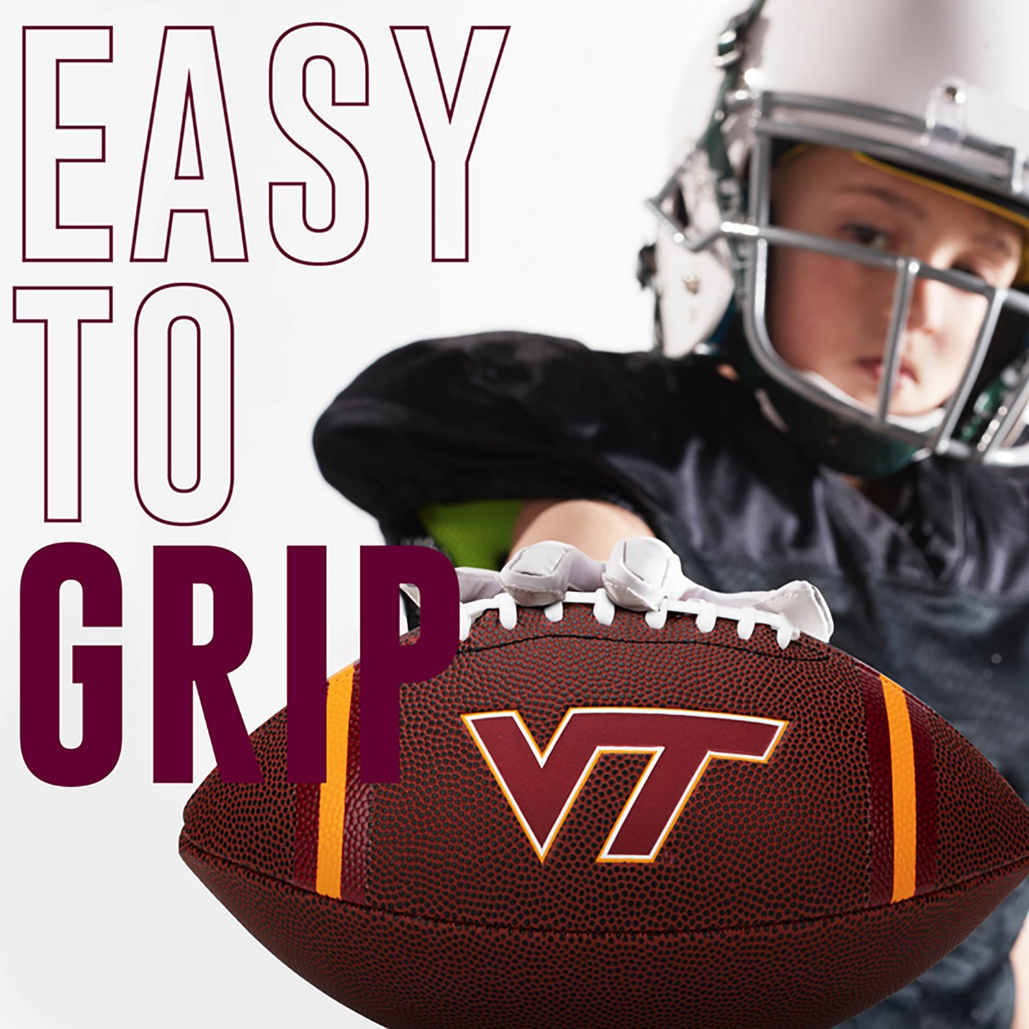 Franklin Virginia Tech Junior Football - view number 7