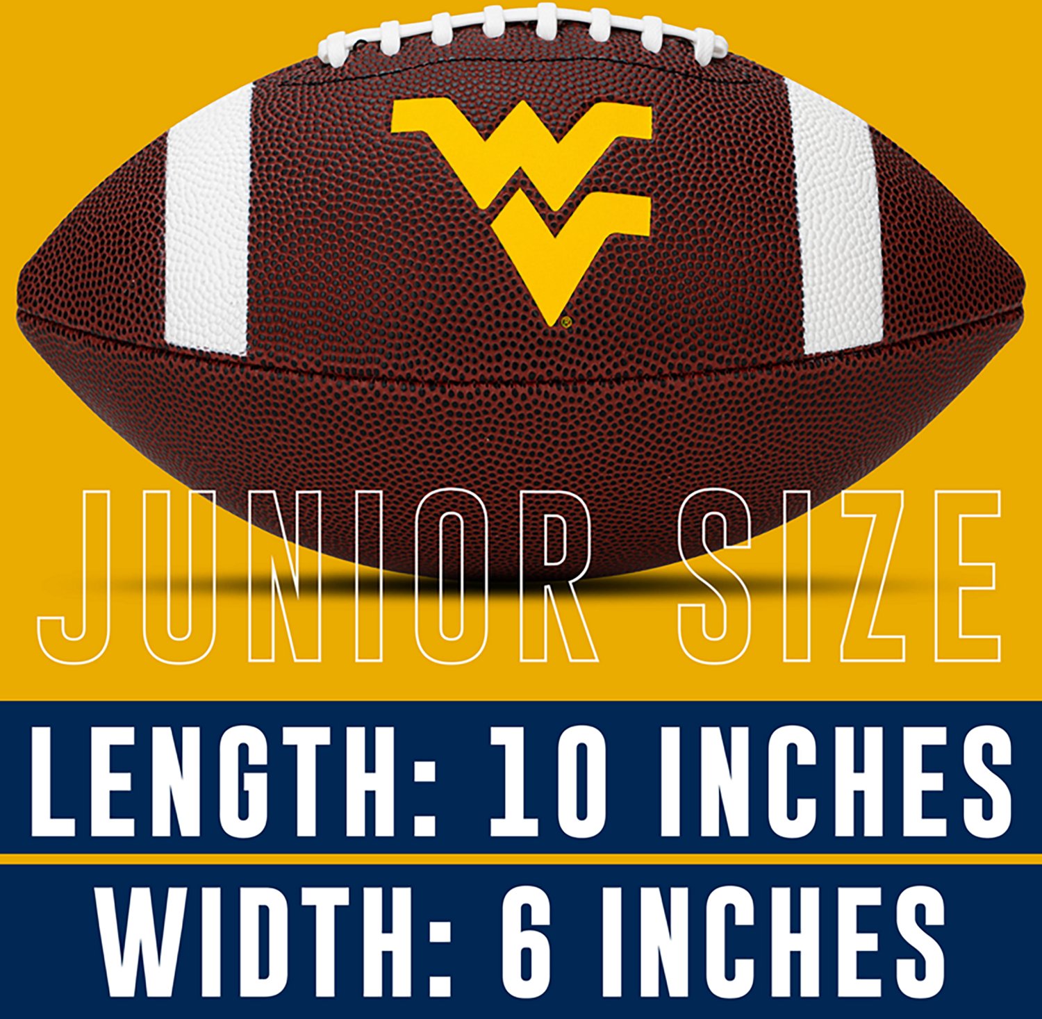 Franklin West Virginia Junior Football - view number 3