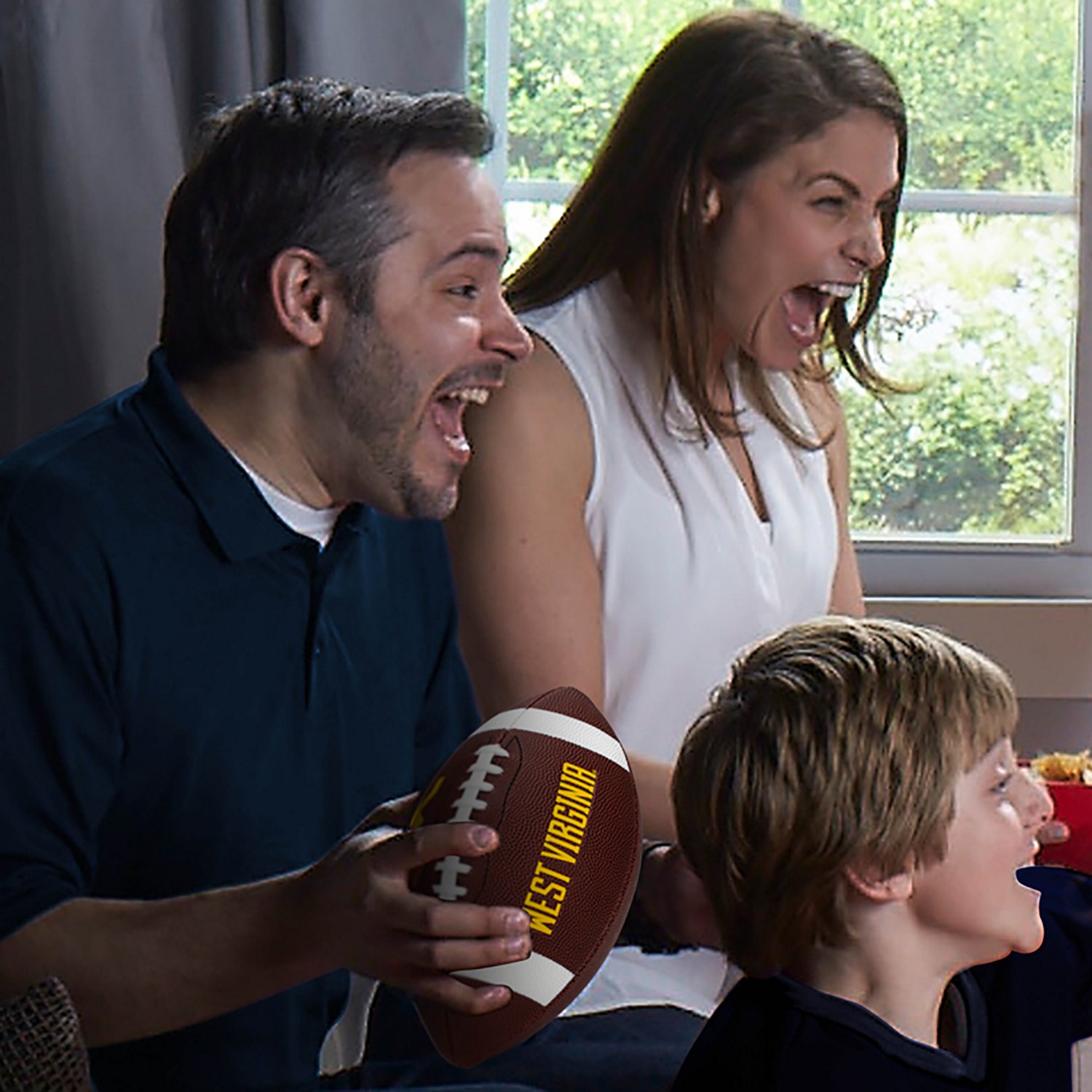 Franklin West Virginia Junior Football - view number 8