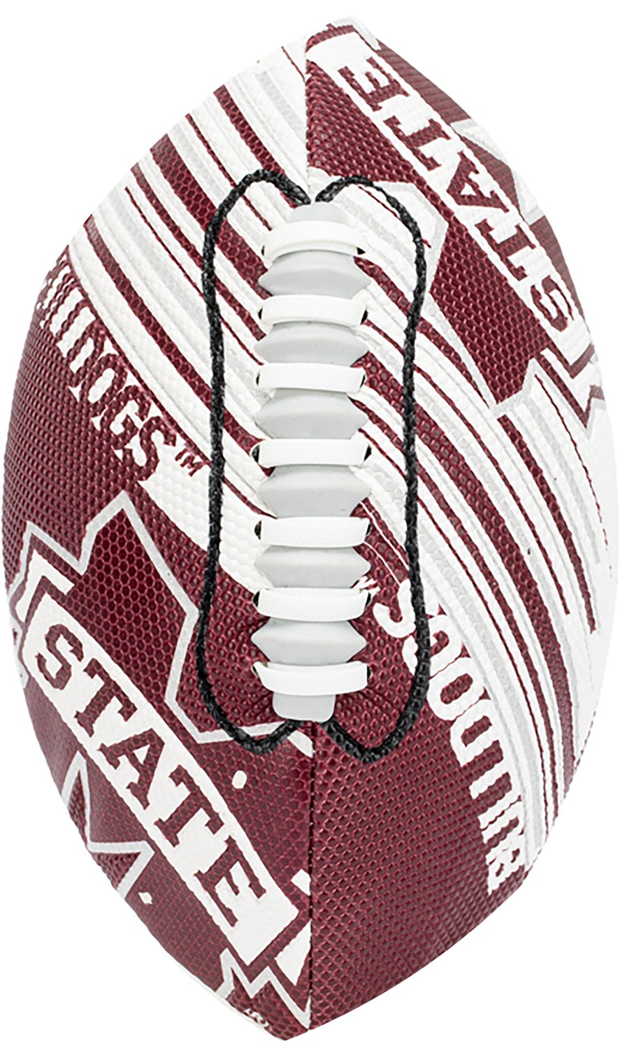 Franklin Mississippi State Air Tech Football