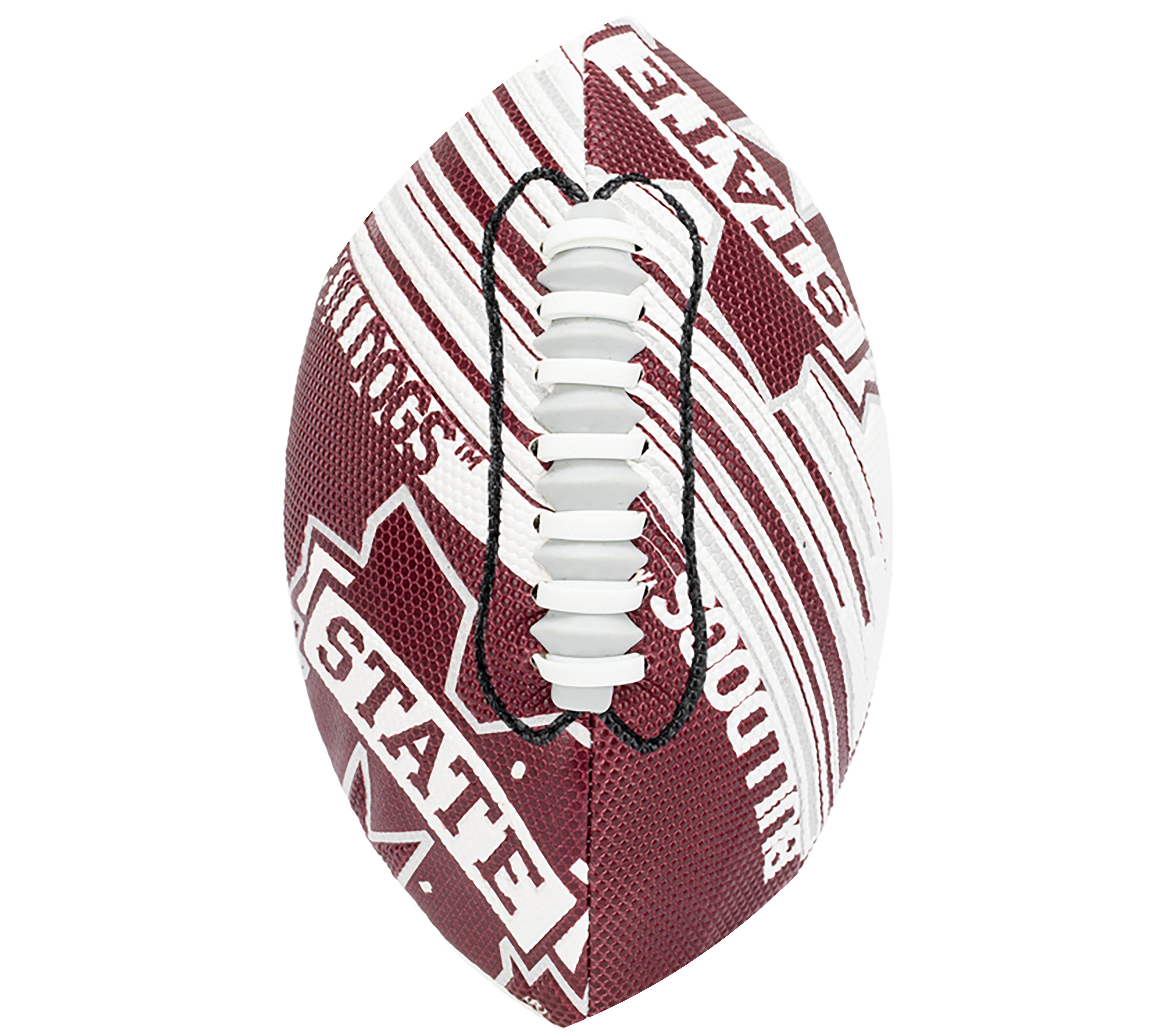 Franklin Mississippi State Air Tech Football