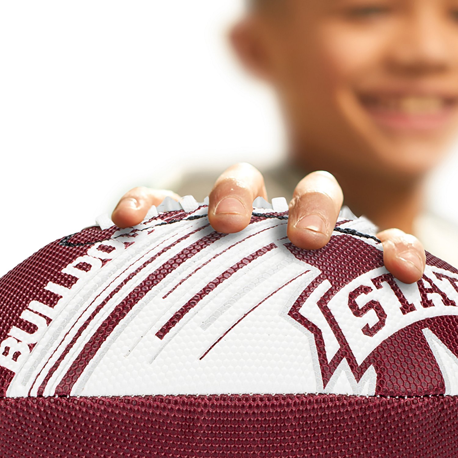 Franklin Mississippi State Air Tech Football
