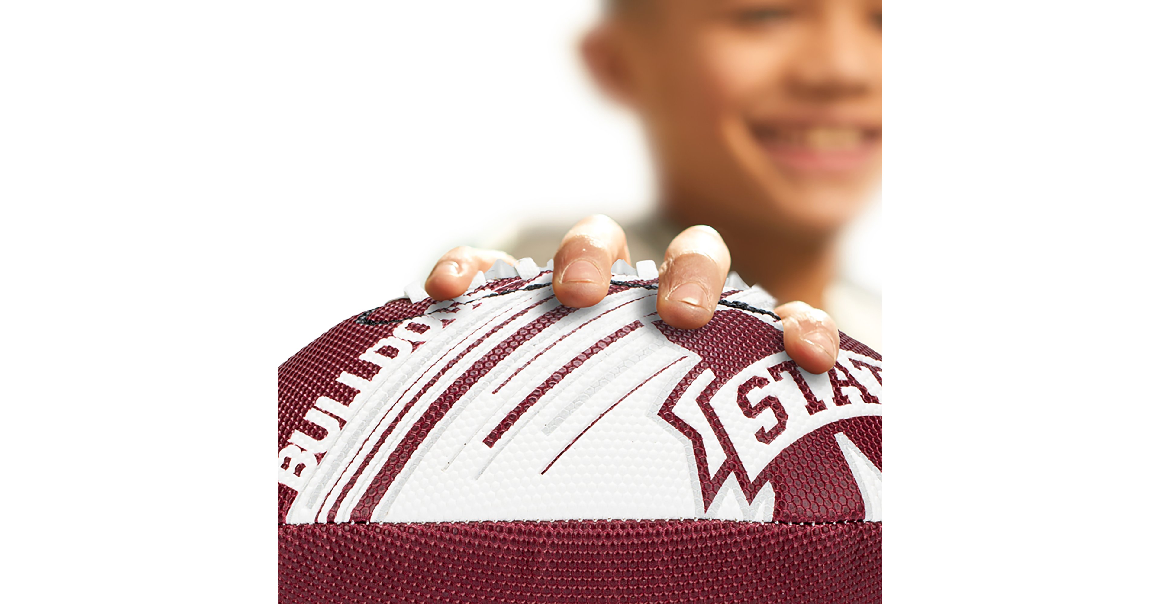 Franklin Mississippi State Air Tech Football