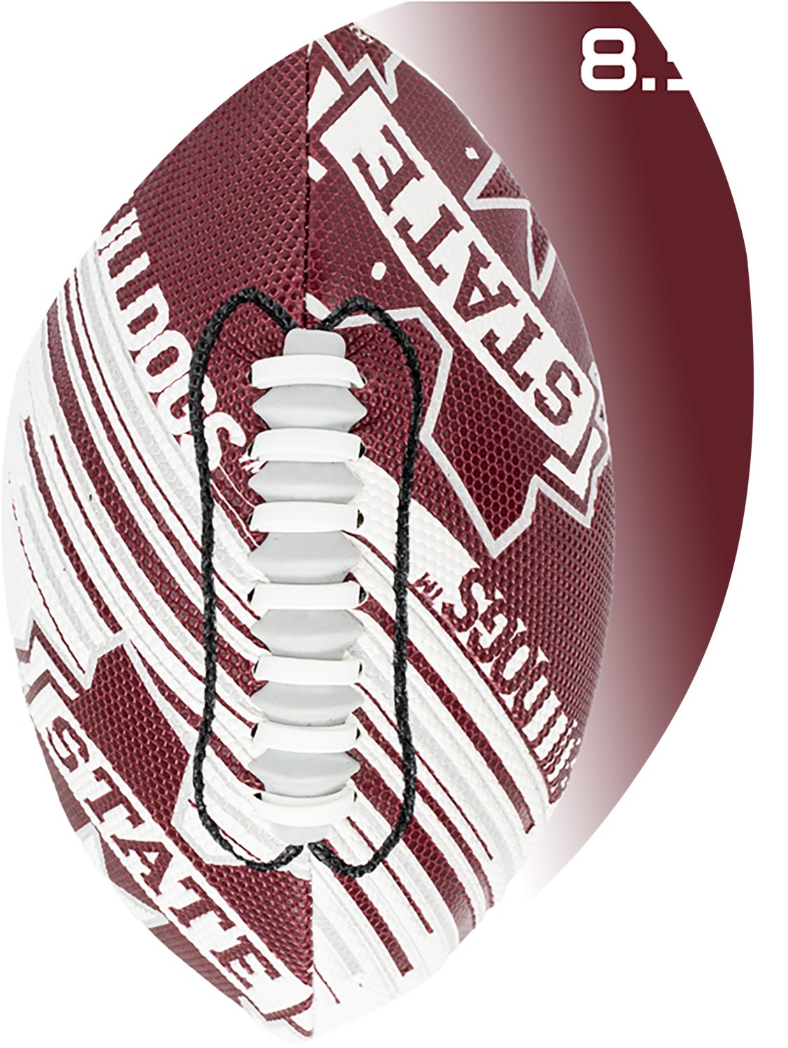 Franklin Mississippi State Air Tech Football