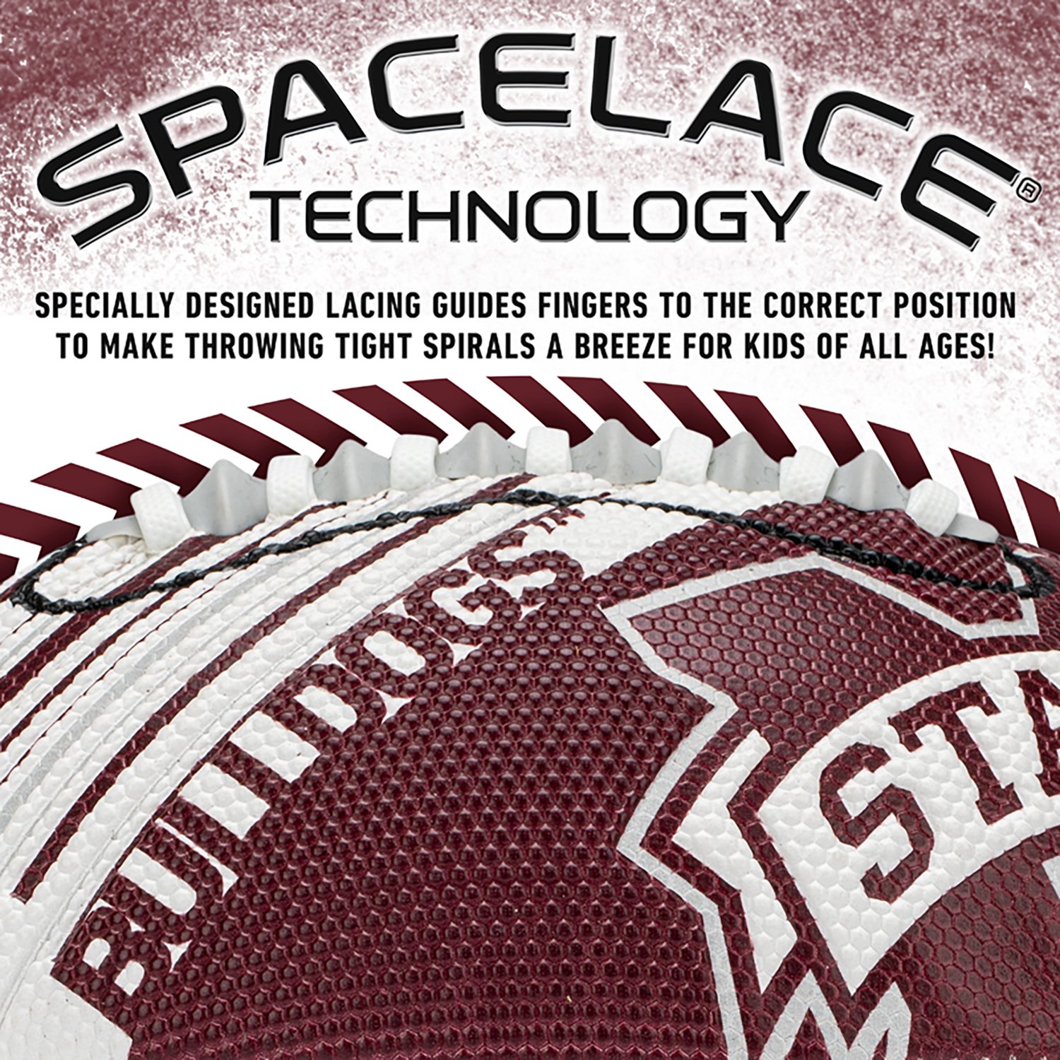 Franklin Mississippi State Air Tech Football