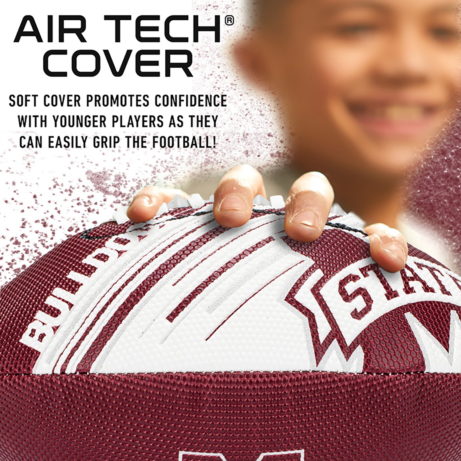 Franklin Mississippi State Air Tech Football