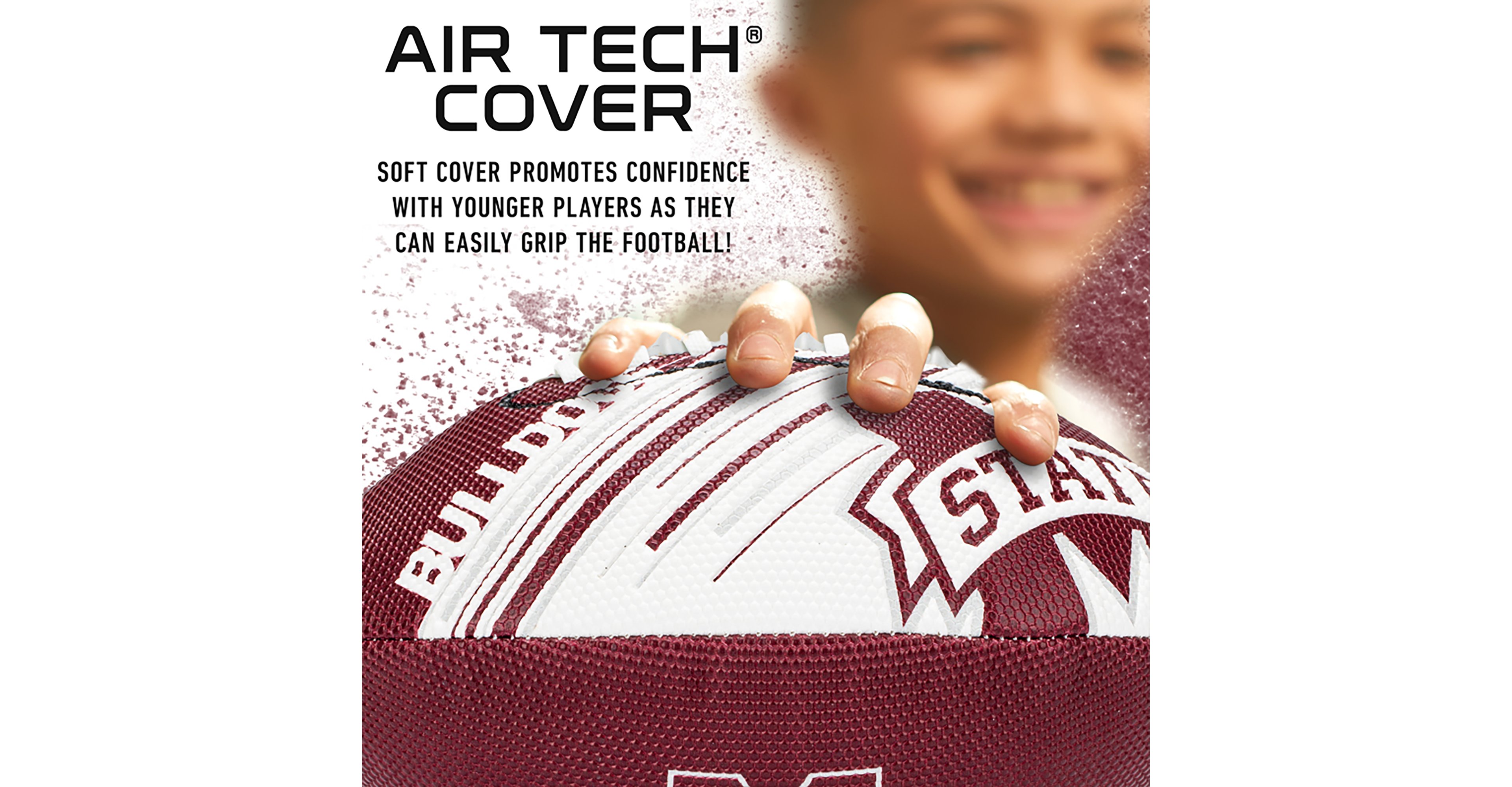 Franklin Mississippi State Air Tech Football