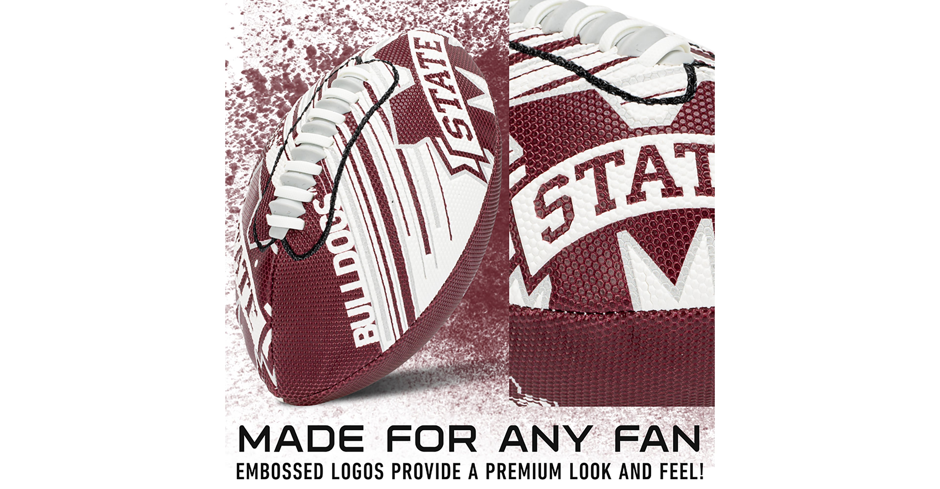 Franklin Mississippi State Air Tech Football