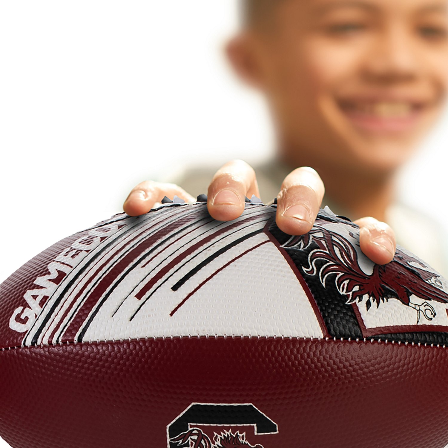 Franklin South Carolina Junior Football - view number 3