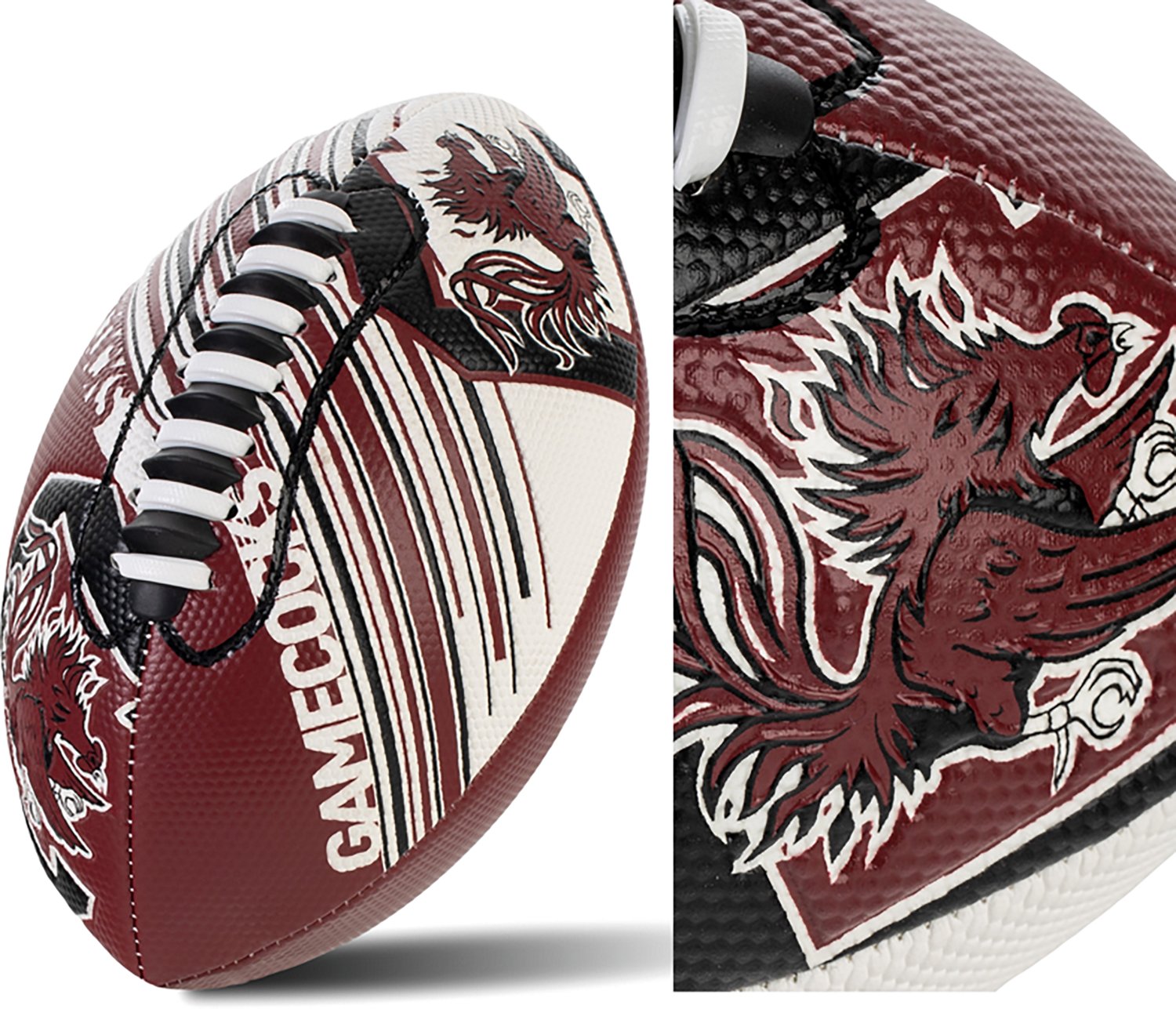 Franklin South Carolina Junior Football - view number 4