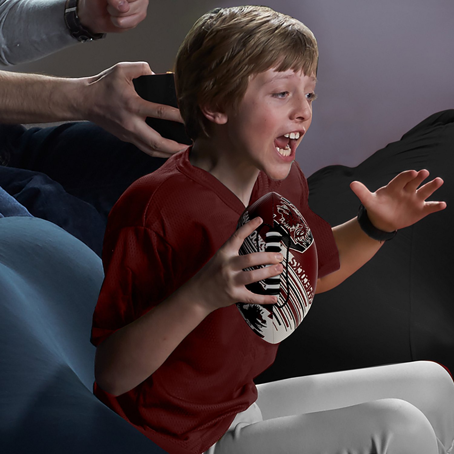 Franklin South Carolina Junior Football