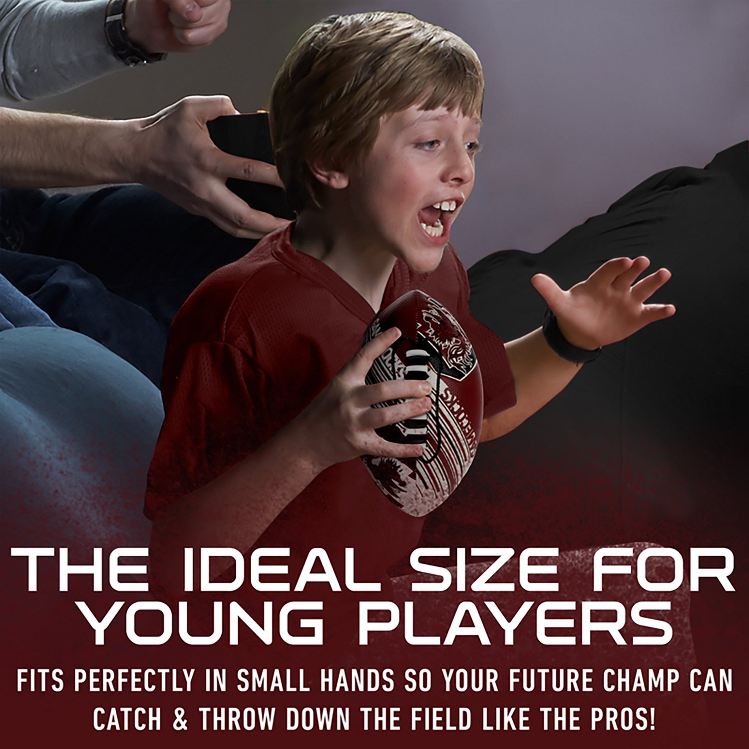 Franklin South Carolina Junior Football - view number 6