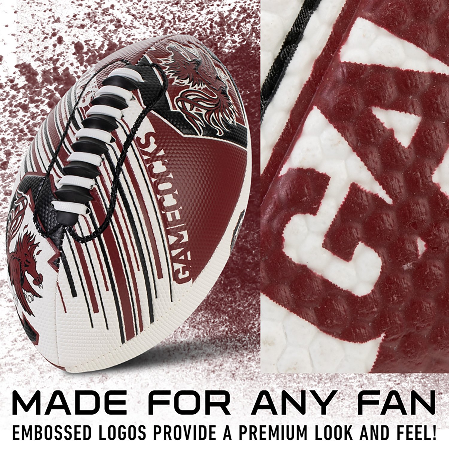 Franklin South Carolina Junior Football - view number 8