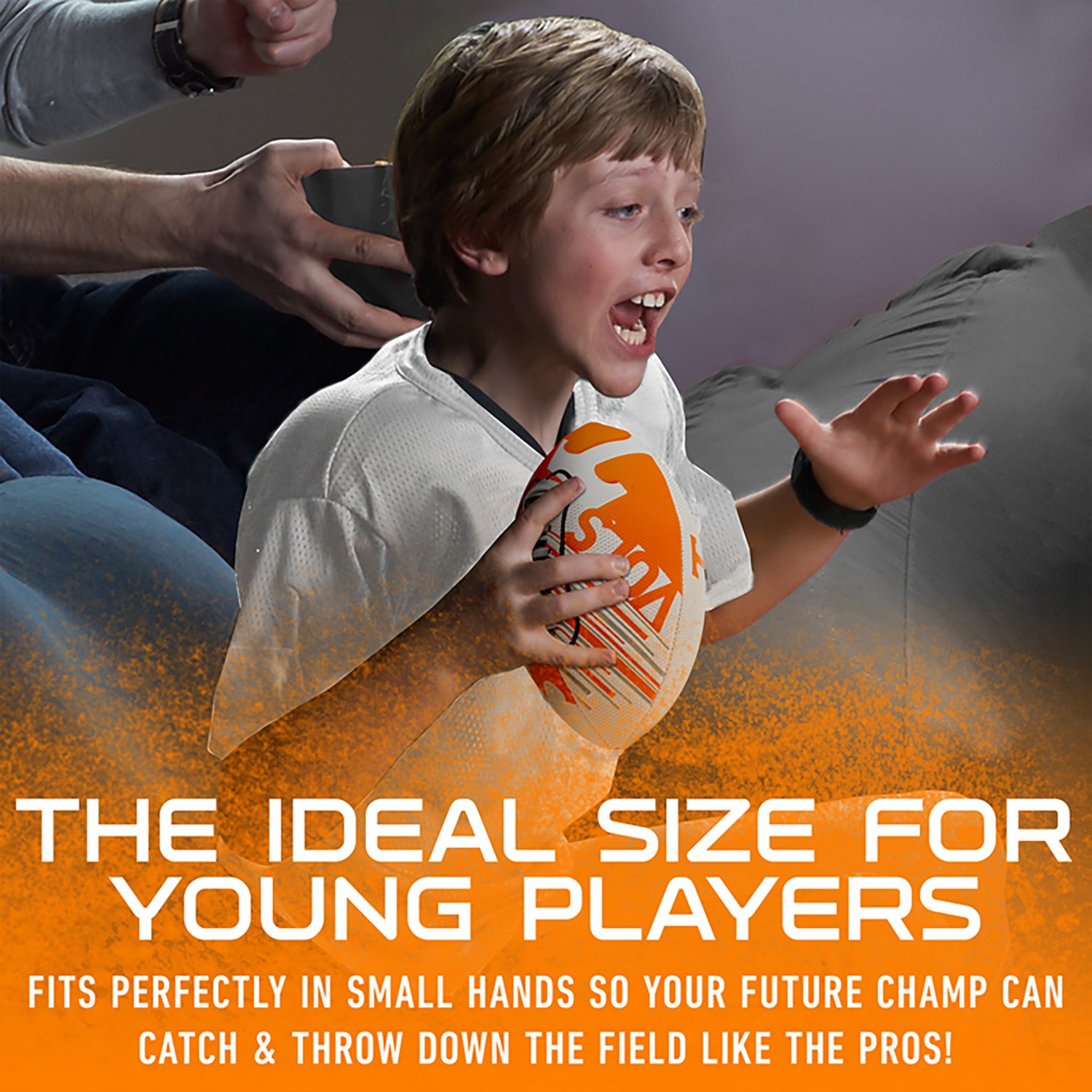 Franklin Tennessee Junior Football - view number 5