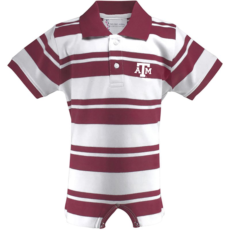 Two Feet Ahead Infa… - image