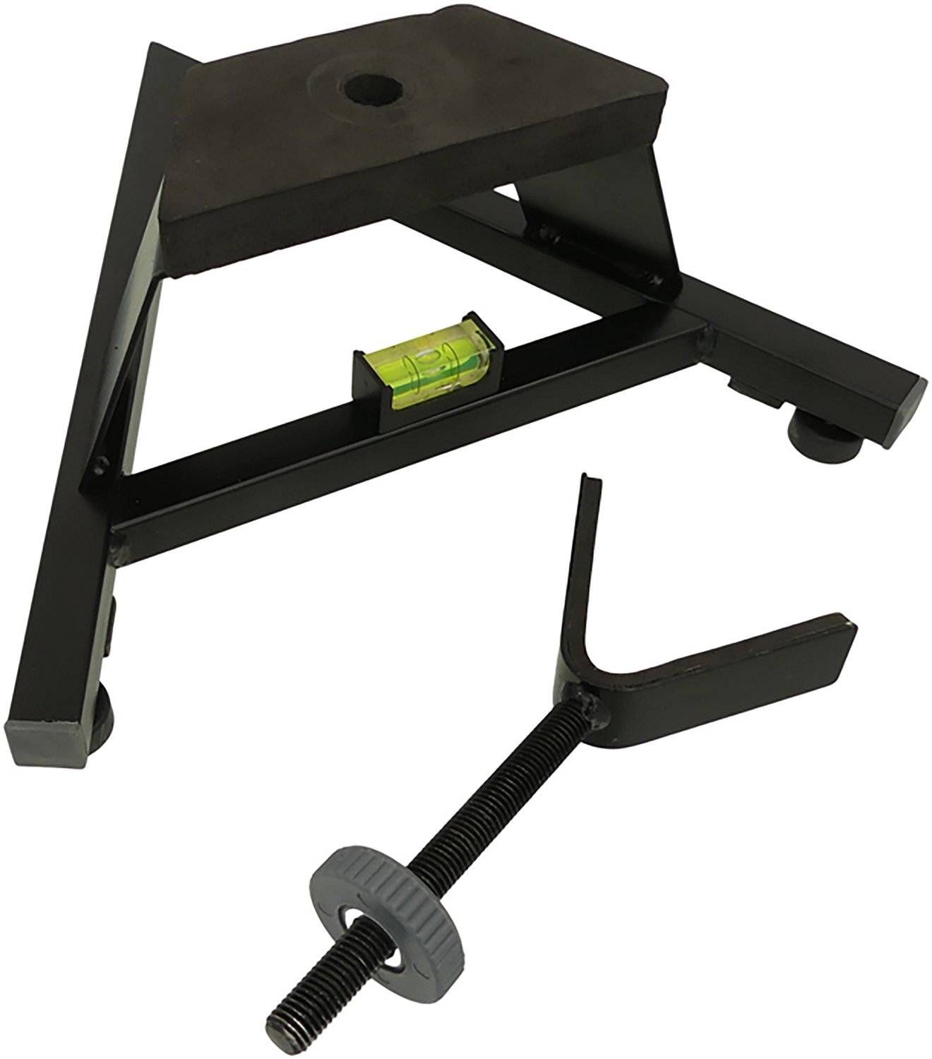Hyskore Rifle & Pistol Bench Top Shooting Rest - view number 4