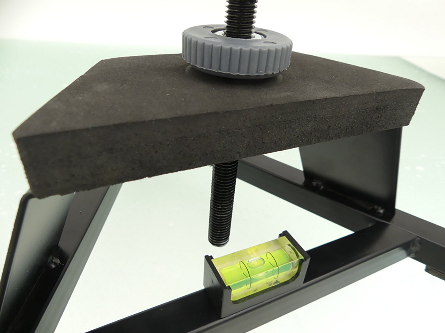 Hyskore Rifle & Pistol Bench Top Shooting Rest - view number 6