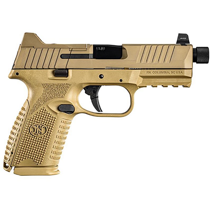 Fn Fn 509 Midsize T… - image