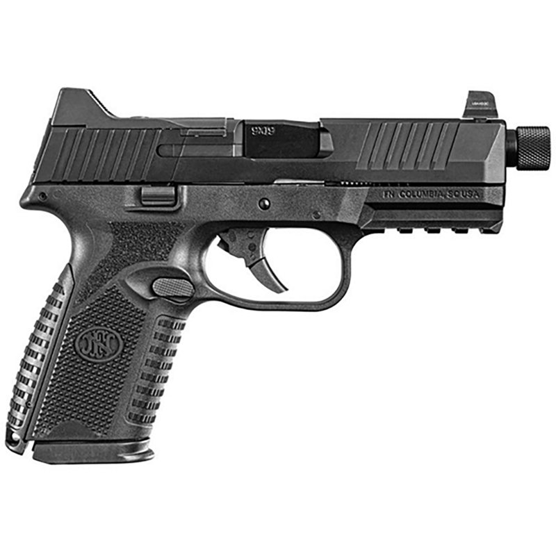 Fn Fn 509 Midsize T… - image