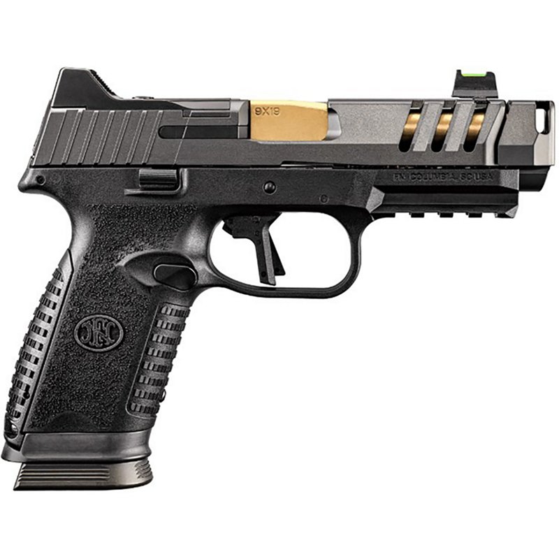 Fn Fn 509 Cc Edge X… - image