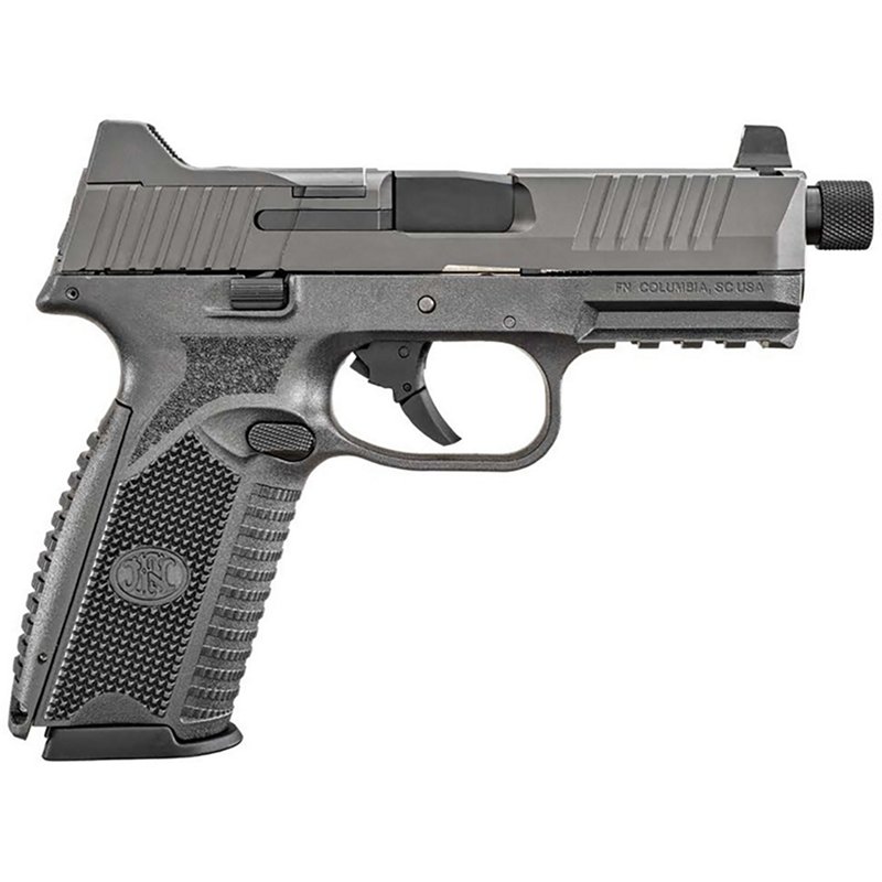 Fn Fn 509 Tactical … - image