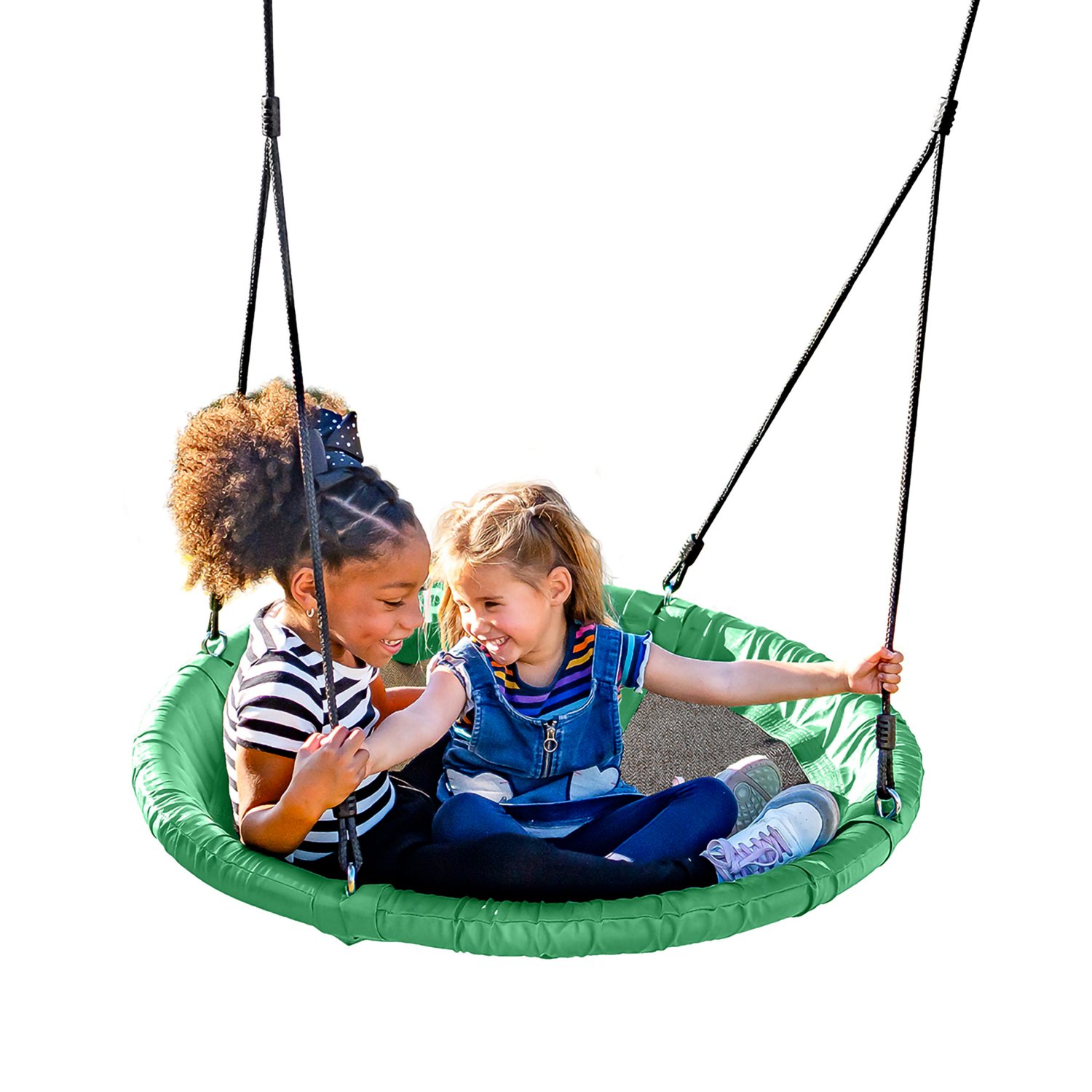 gobaplay FlyMax Saucer Tree Swing - view number 2