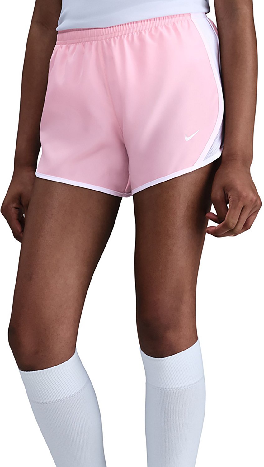 Nike Girls' Dry Tempo Shorts                                                                                                     - view number 3