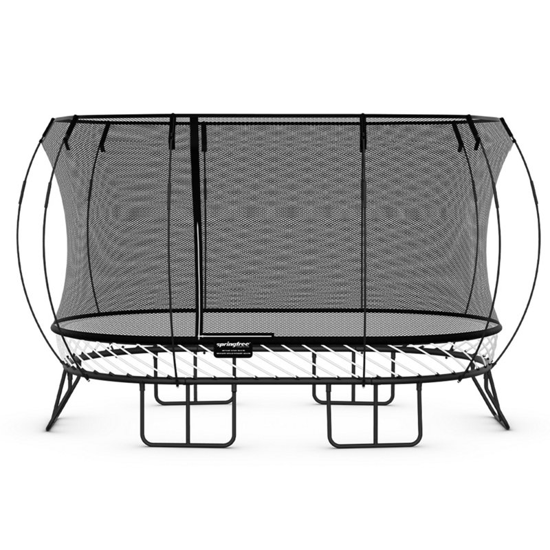 Springfree Large Ov… - image