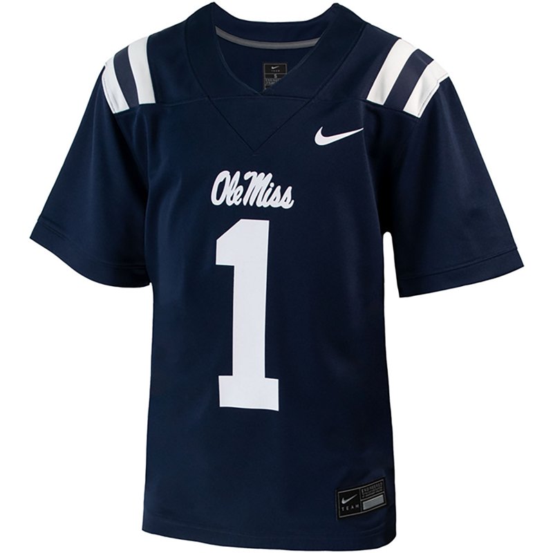 Nike Boys' Ole Miss… - image