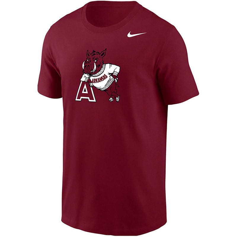 Nike Men's Arkansas… - image