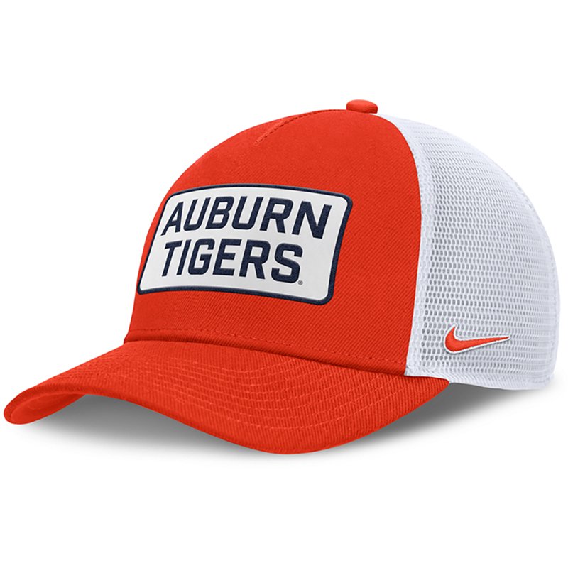 Nike Men's Auburn R… - image
