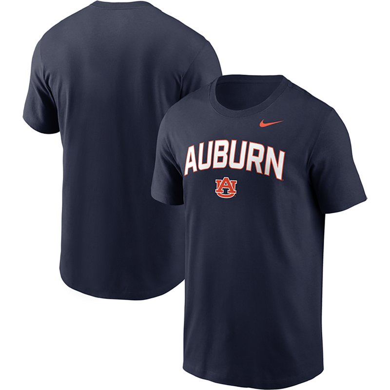 Nike Men's Auburn A… - image