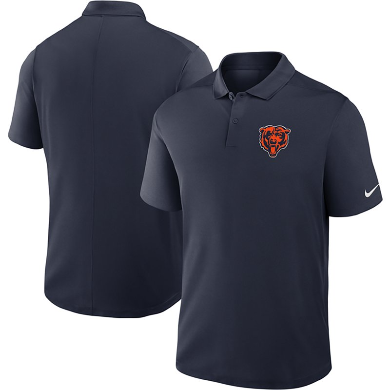 Nike Men's Bears Vi… - image