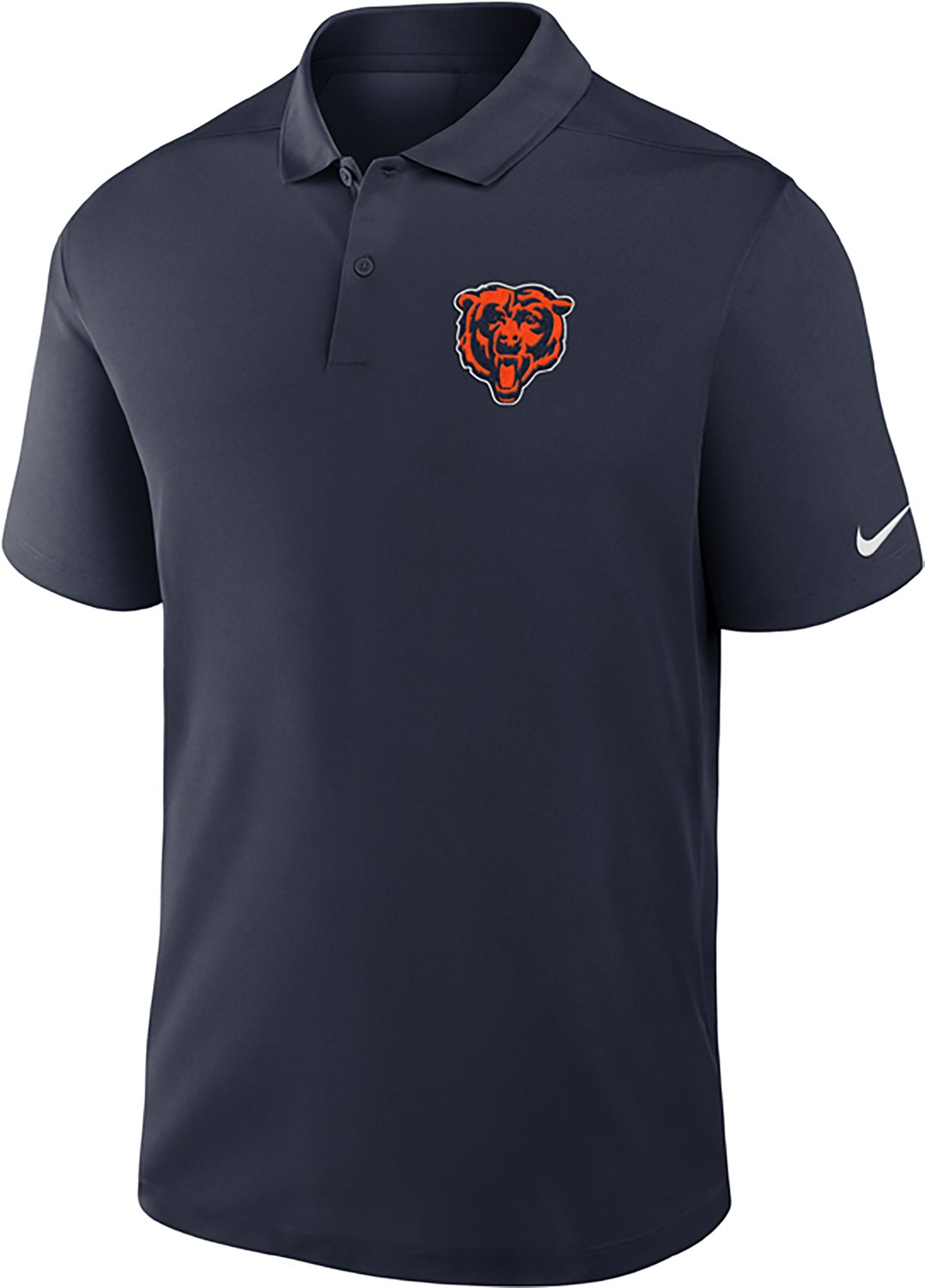 Nike Men's Bears Victory Polo Shirt - view number 2
