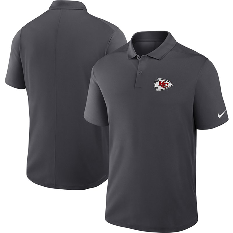 Nike Men's Chiefs V… - image