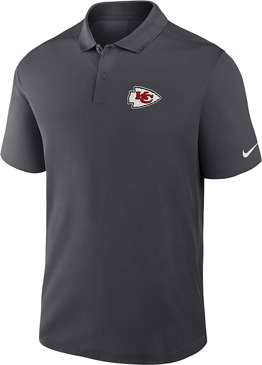 Nike Men's Chiefs Victory Polo Shirt - view number 2