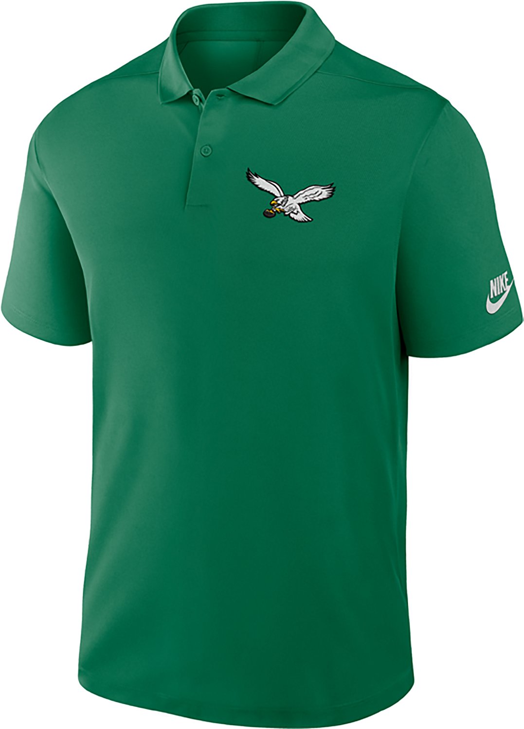 Nike Men's Eagles Rewind Victory Polo Shirt - view number 2