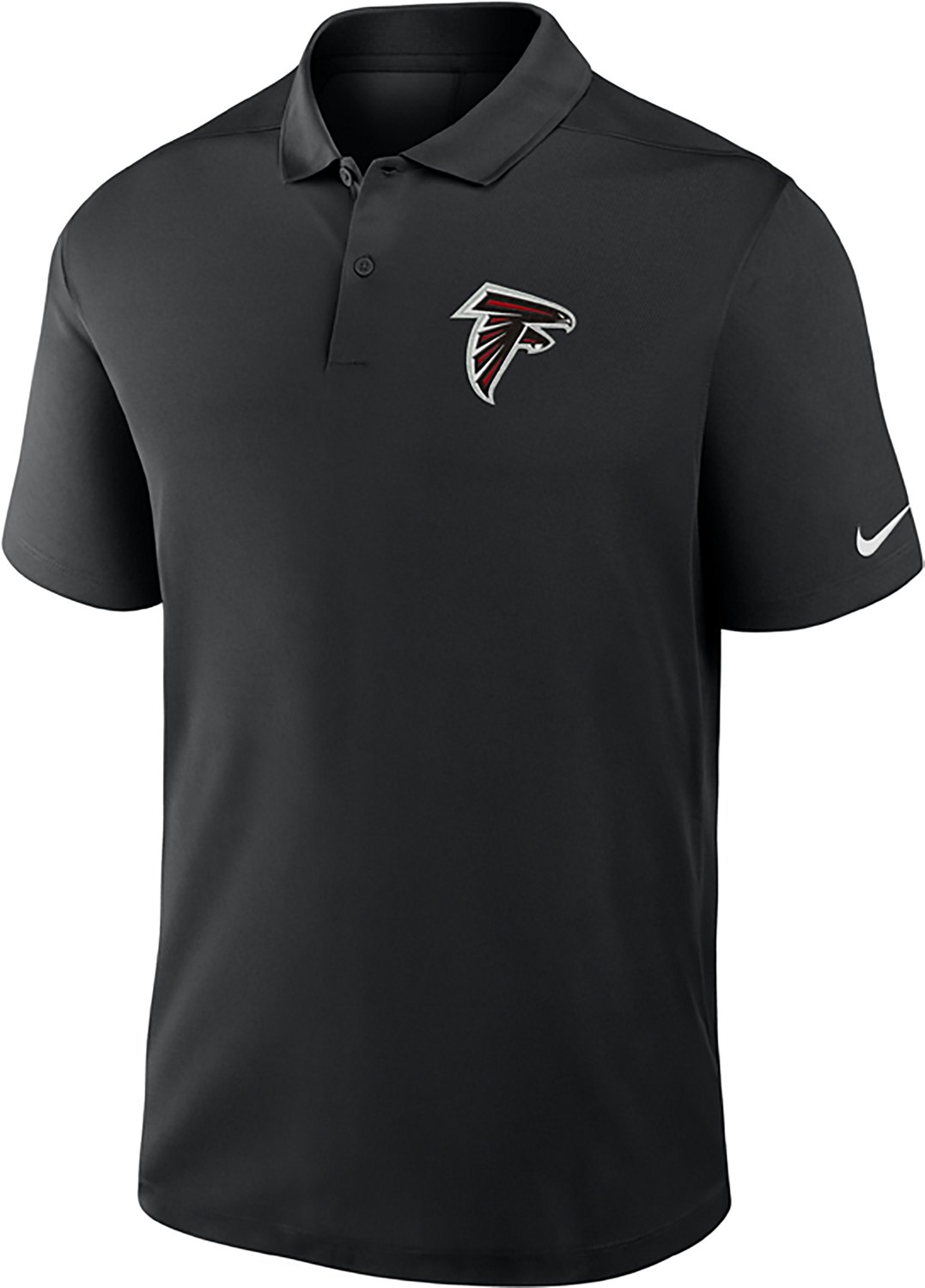 Nike Men's Falcons Victory Polo Shirt - view number 2