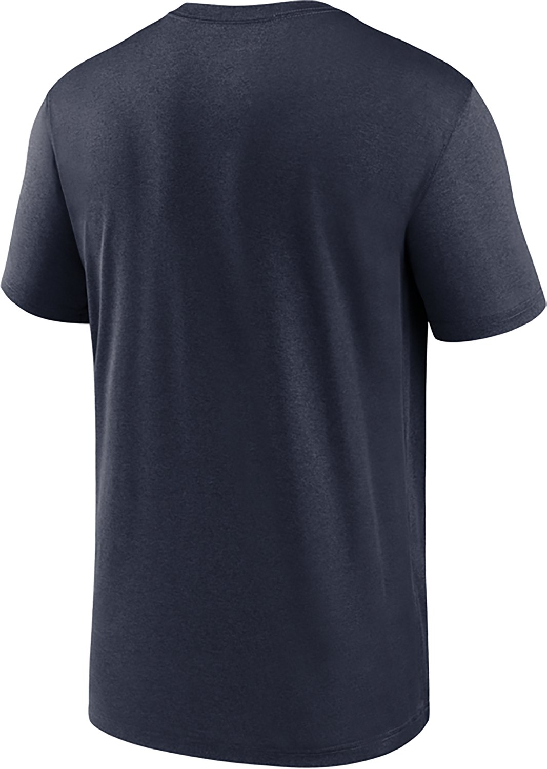 Nike Men's Bears Legend Logo T-shirt - view number 3