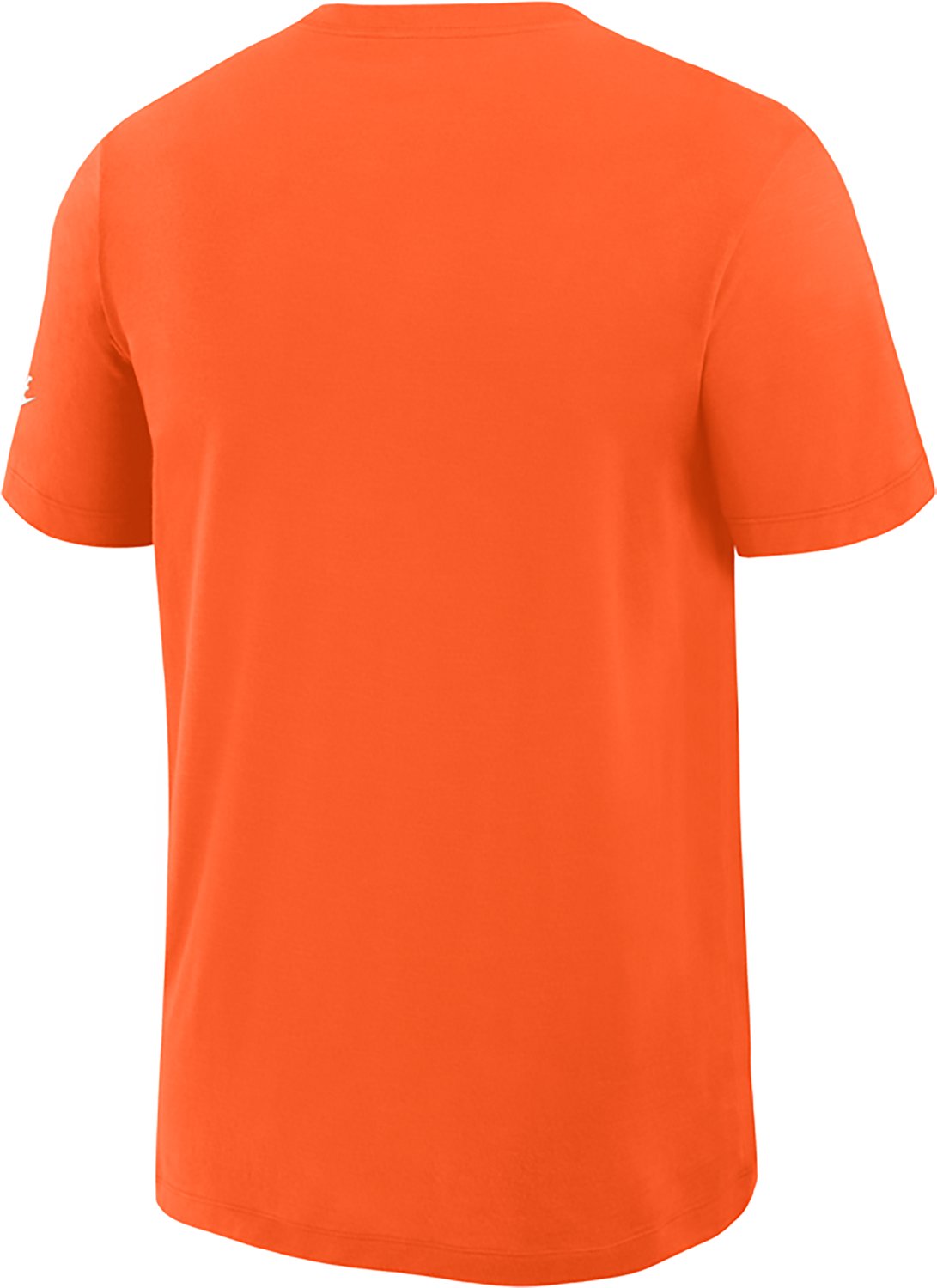 Nike Men's Browns Rewind Slub T-shirt - view number 3