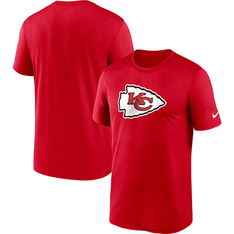 Nike Men's Chiefs L… - image