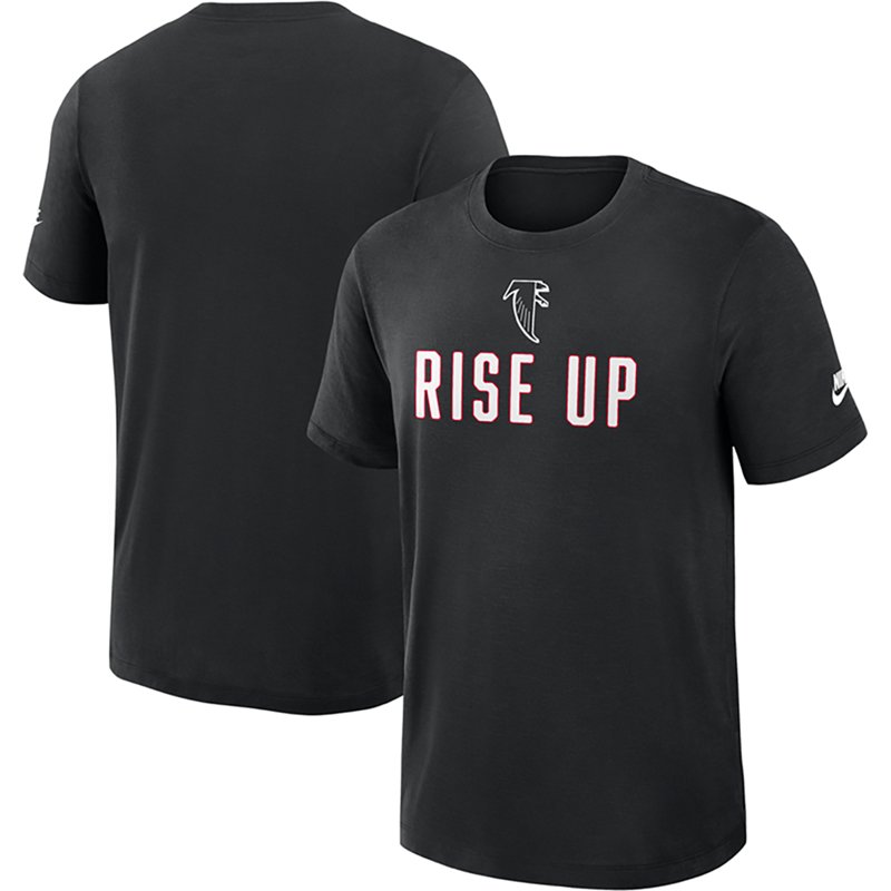 Nike Men's Falcons … - image