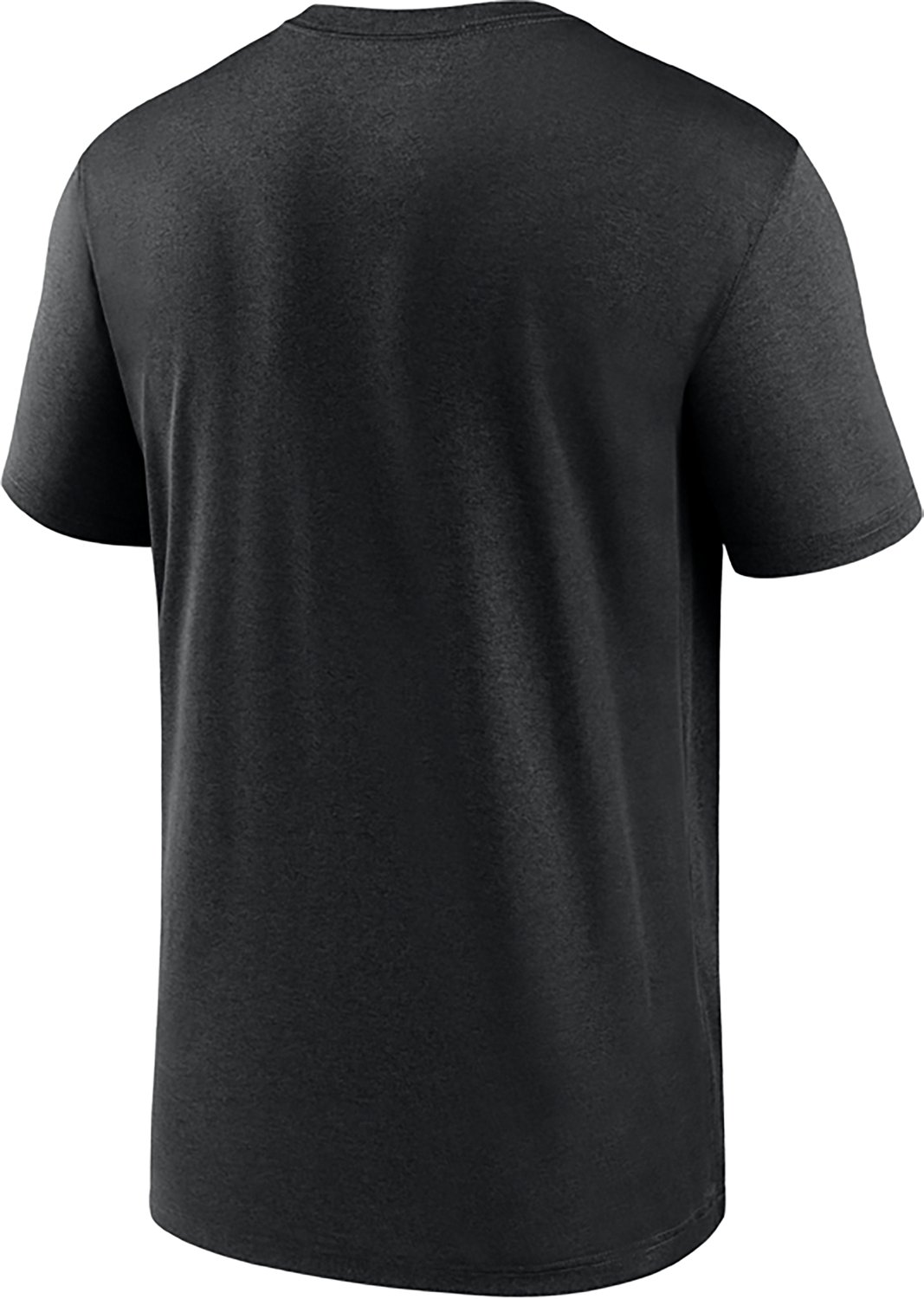 Nike Men's Panthers Legend Logo T-shirt - view number 3