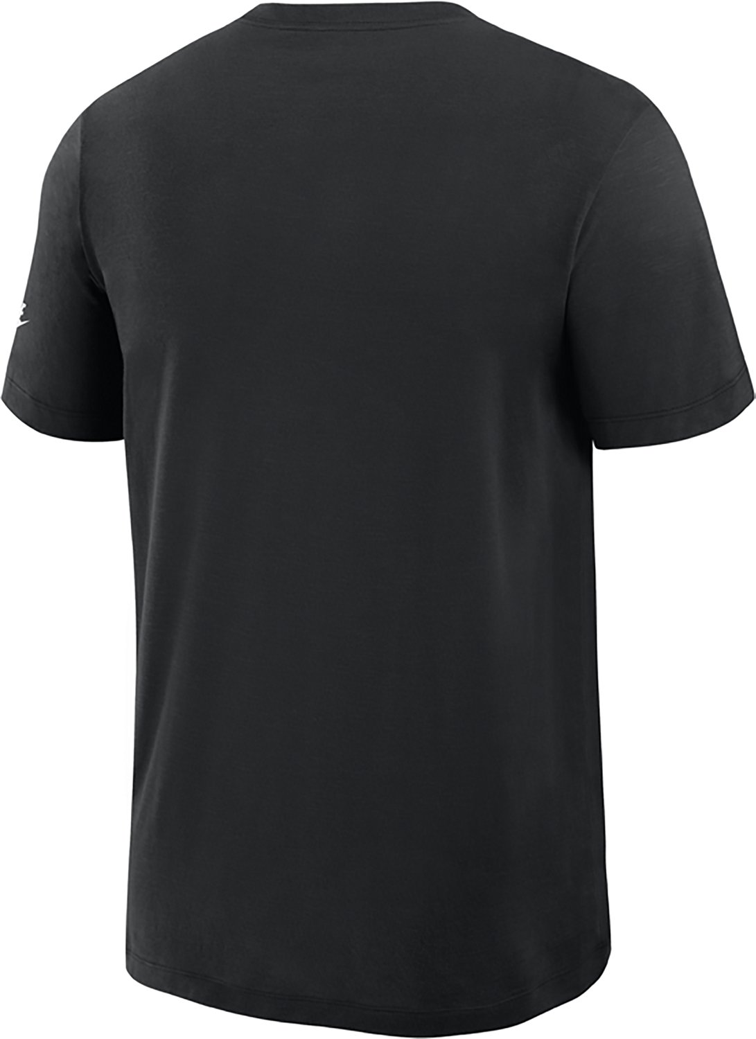 Nike Men's Steelers Rewind Slub T-shirt - view number 3