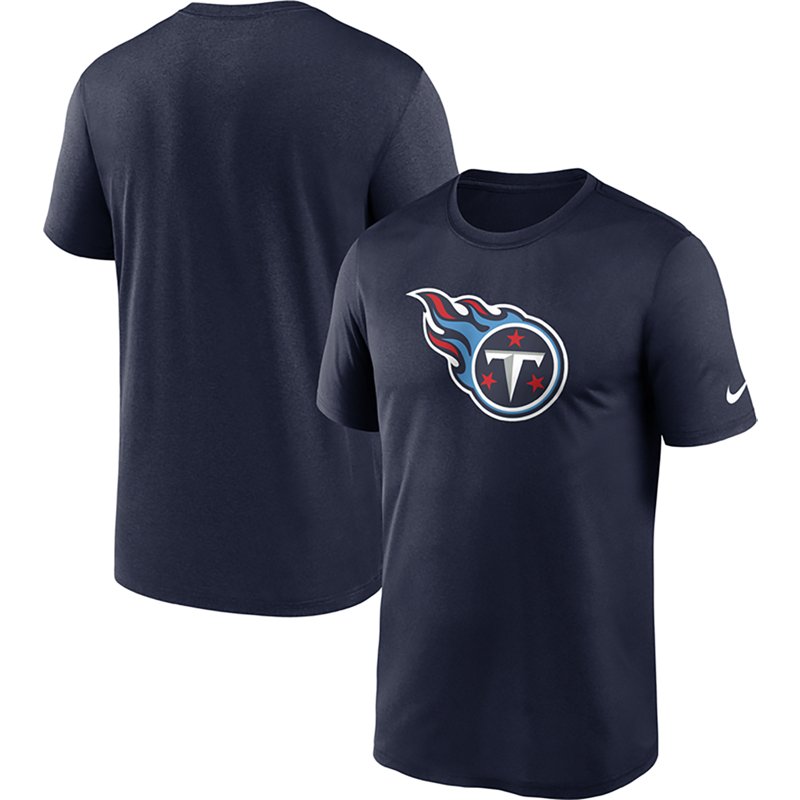 Nike Men's Titans L… - image