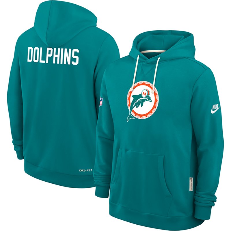 Nike Men's Dolphins… - image