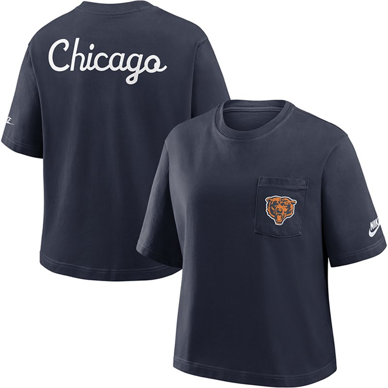 Nike Women's Bears … - image