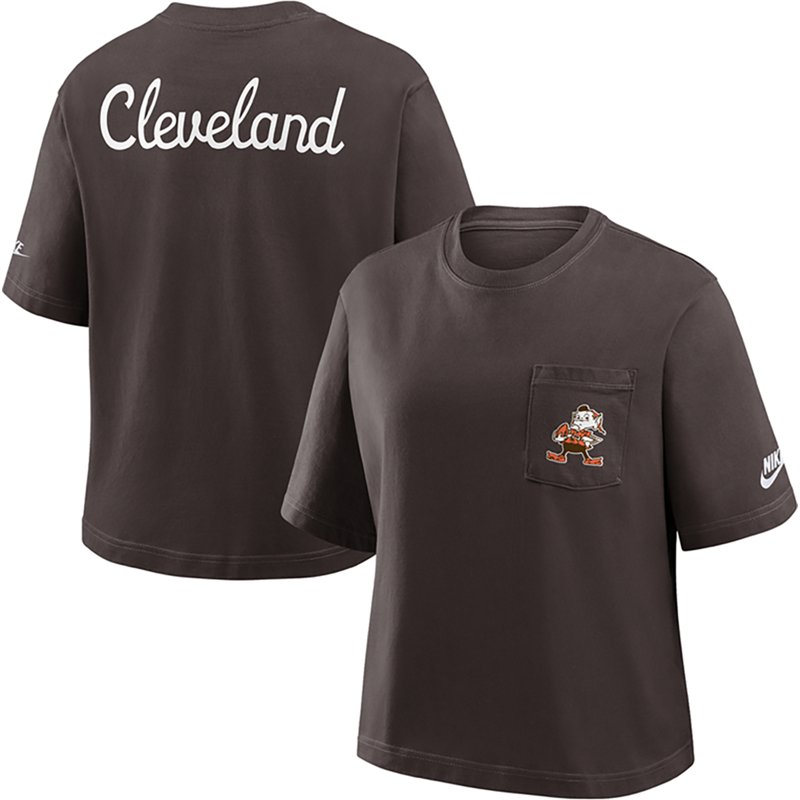 Nike Women's Browns… - image